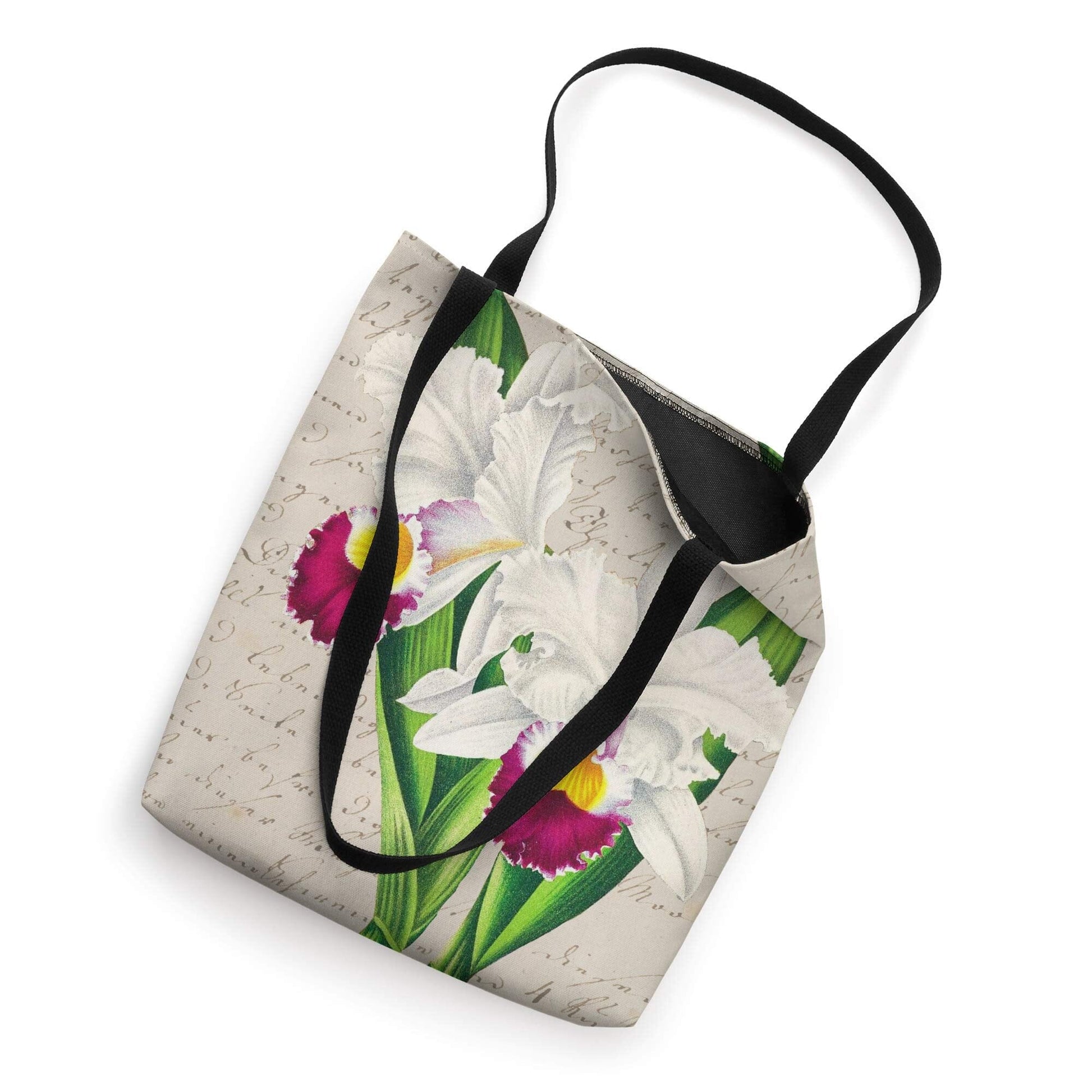 A Collector’s Gift: Orchid Tote Bag Gifts Amazon 