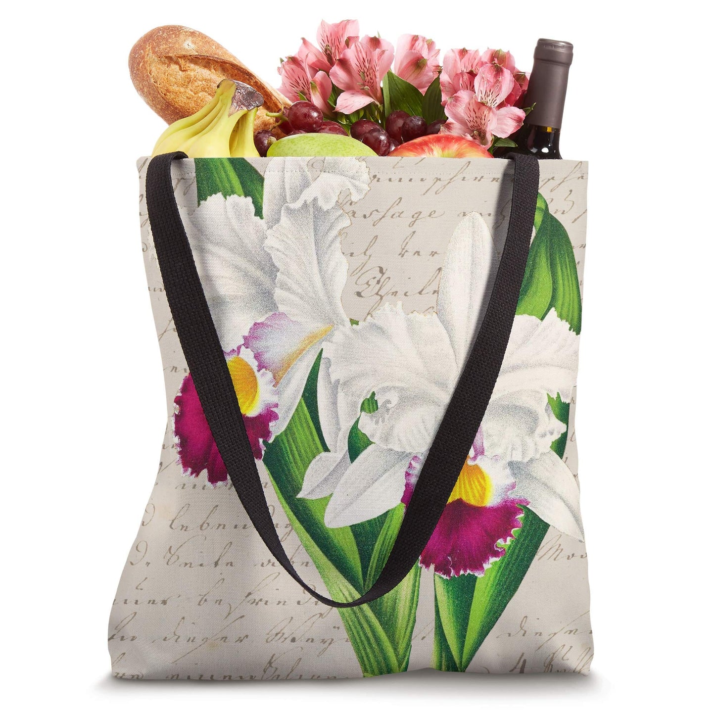 A Collector’s Gift: Orchid Tote Bag Gifts Amazon 