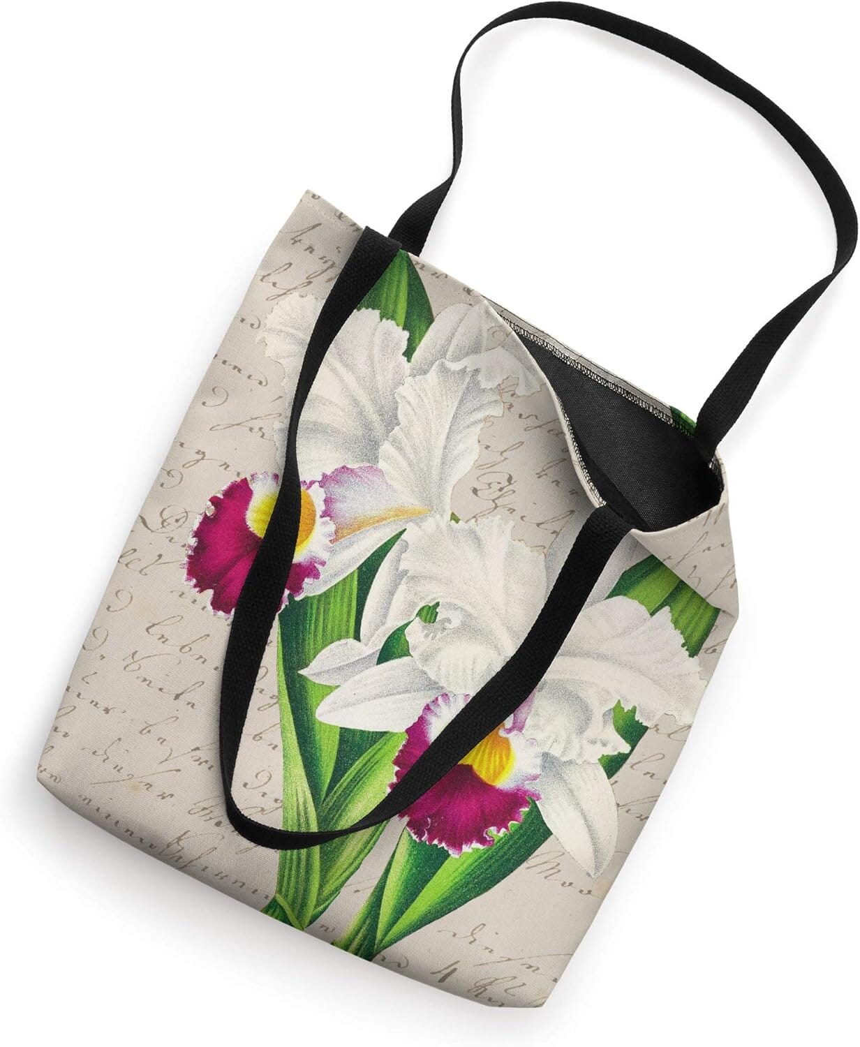 A Collector’s Gift: Orchid Tote Bag Gifts Amazon 