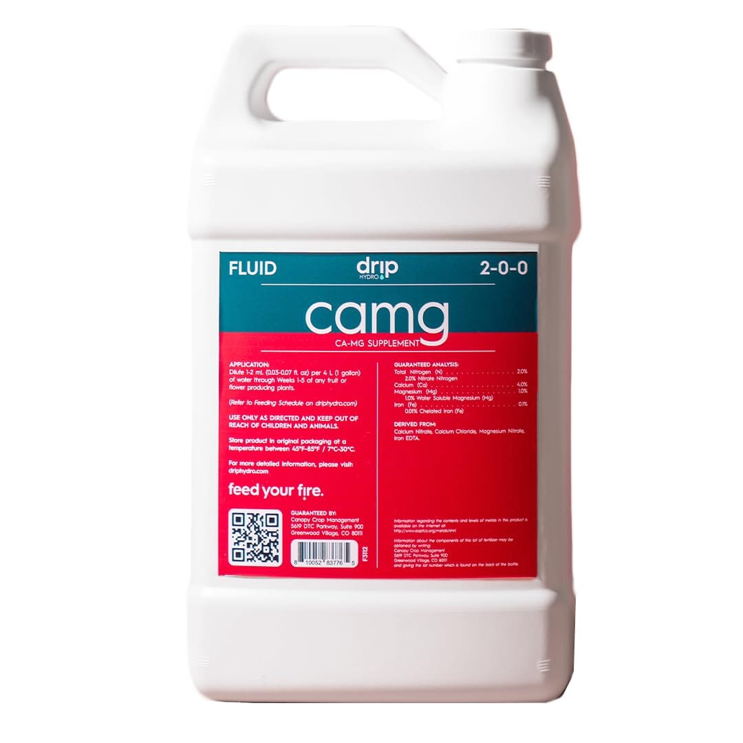 CaMg Cal-Mag Quart Fertilizer Amazon 