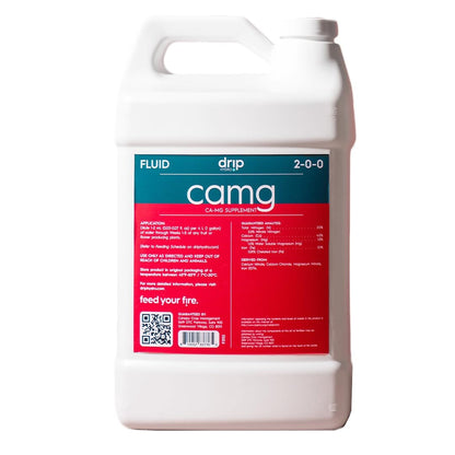 CaMg Cal-Mag Quart Fertilizer Amazon 