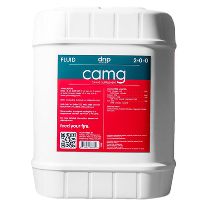 CaMg Cal-Mag Quart Fertilizer Amazon 