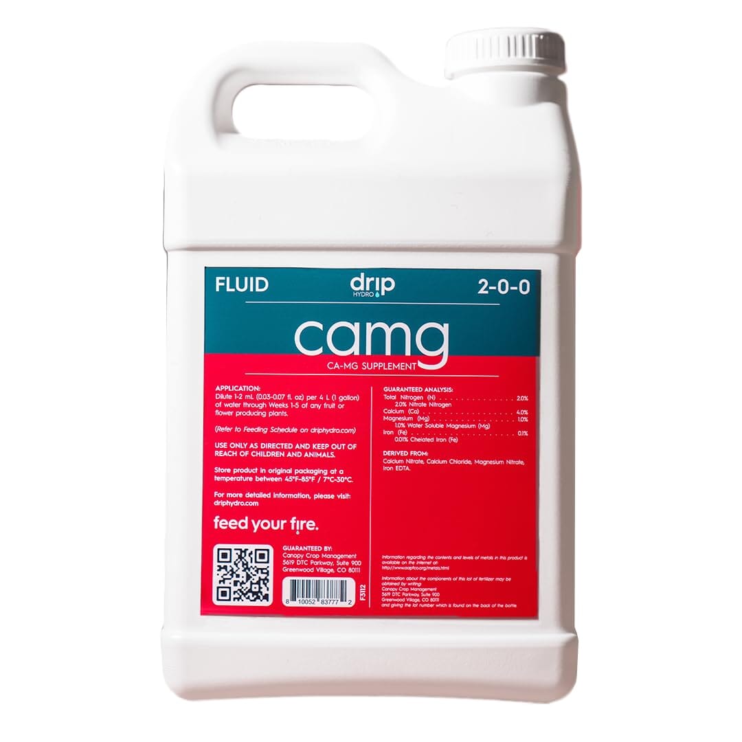 CaMg Cal-Mag Quart Fertilizer Amazon 