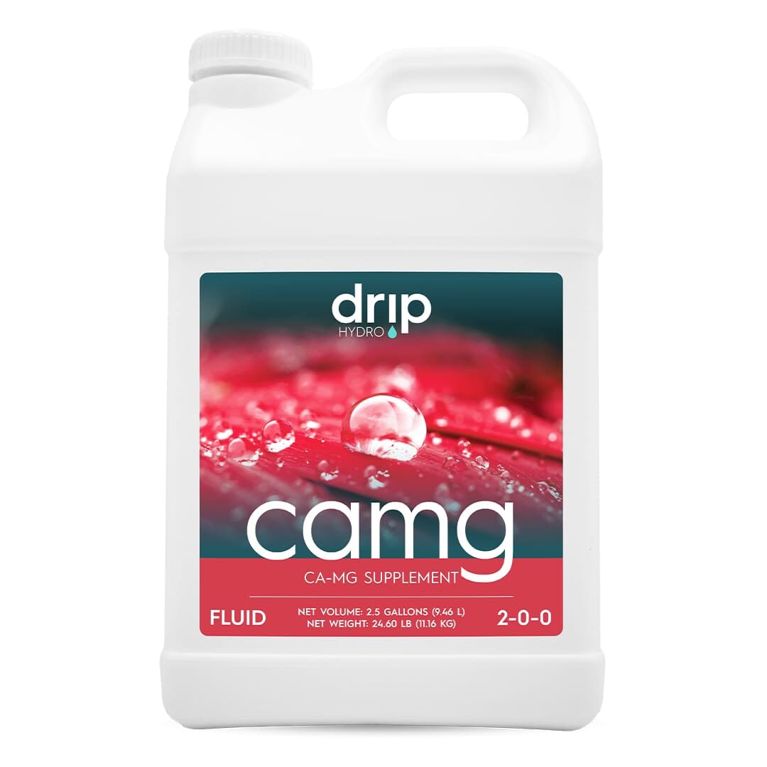 CaMg Cal-Mag Quart Fertilizer Amazon 