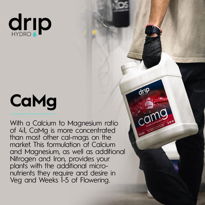 CaMg Cal-Mag Quart Fertilizer Amazon 