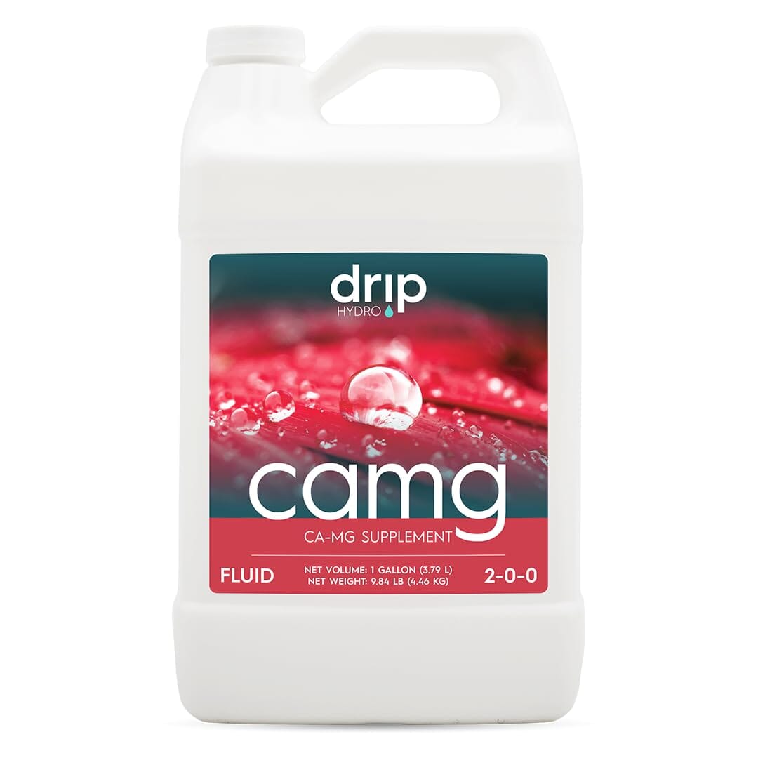 CaMg Cal-Mag Quart Fertilizer Amazon Gallon 