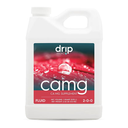 CaMg Cal-Mag Quart Fertilizer Amazon Quart 