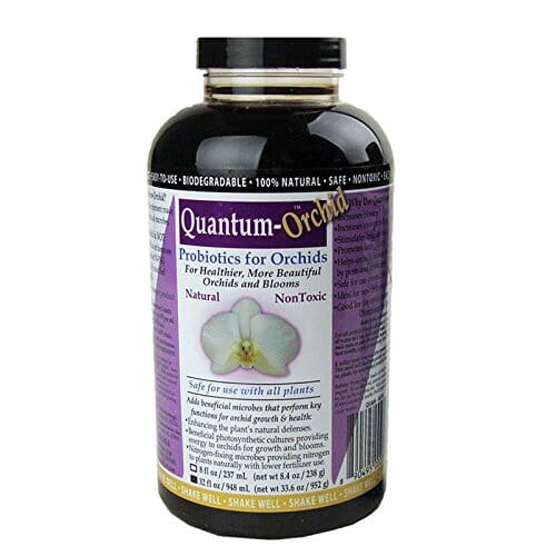 Fertilizer Additives: Quantum Orchids Probiotics - 32 Ounce Fertilizer Amazon 