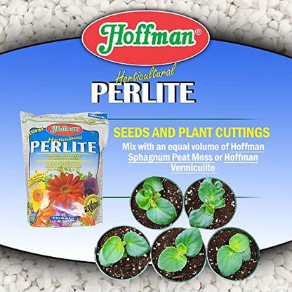 Hoffman Horticultural Perlite Orchid Potting Mix Amazon 