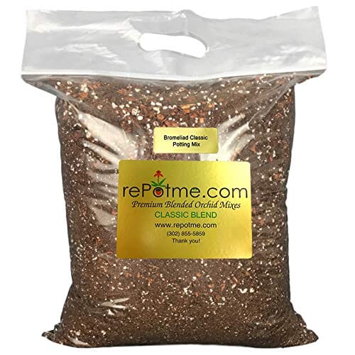 Orchids Supplies: Orchid Mix Terrestrial Potting Mix (Standard Bag) Supplies Amazon Standard Bag 